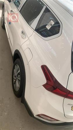 هیوندای سەنتافی